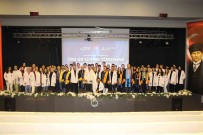 Avrasya Ögrencileri Beyaz Önlük Giydi