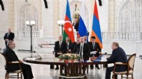 Azerbaycan ve Ermenistan güç kullanmaktan kaçınma konusunda anlaştı!