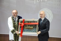 Bakan Karaismailoglu Açiklamasi 'Türkiye'de Çitayi Öyle Bir Yükselttik Ki Oradan Asagi Inmemiz Mümkün Degil'