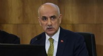 Bakan Kirişci'den mazot ve gübre desteği açıklaması!