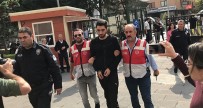 Bakirköy'de Vatandaslarin Üzerine Araba Süren Eski Hakim Ve Savci Oglu Yeniden Yargilanacak