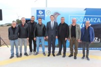 Bandirma'da 250 Kinali Keklik Doga Ile Bulustu