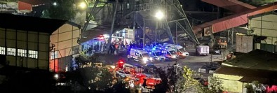 Bartın'daki maden faciasına ilişkin 2 kişi tutuklandı