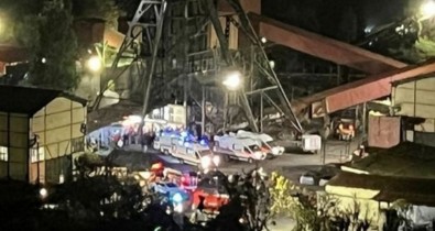 Bartın'daki maden faciasında 7 tutuklama...