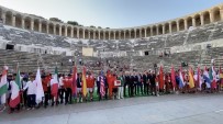 BNP Paribas Davis Cup Juniors Ve Billie Jean King Cup Juniors Finalleri Antalya'da Basliyor