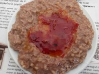 Bu Keskegi Yiyen Bir Daha Yiyor