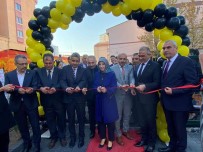 Bu Projeyle 'Güvenlik Kültür, Yarinlar Ödül' Oluyor