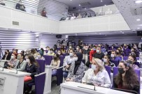 Buca'daki Istihdam Masasi Ocak Ayindan Bu Tarafa 430 Kisiyi Is Sahibi Yapti