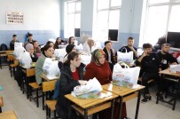 Çarsamba Belediyesi'nden Egitime Tam Destek