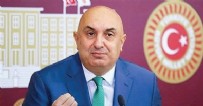 CHP’li Engin Özkoç hakkında fezleke