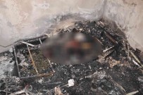 Cinayetten 6 Yil Sonra Almanya'da Yakalanip Getirilen Zanliya Müebbet Hapis Talebi