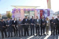 Çorum'a 4 Milyonluk Mobil Kanser Tarama Araci Kazandirildi