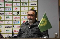 Darica Gençlerbirligi'nin Yeni Patronundan Iddiali Baslangiç