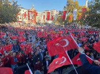 Denizli'de 22 Bransta 74 Etkinlige Yaklasik 3 Bin Sporcu Katildi