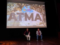 Doç. Dr. Coskun Erüz Açiklamasi 'Karadeniz Maalesef Ne Yazik Ki Avrupa'nin En Kirli Denizi Olarak Kabul Edilen Bir Deniz'