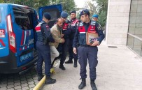 Dügünde Kazara 9 Yasindaki Yegenini Vuran Dayi Serbest Birakildi