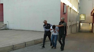 El Kaide ve DEAŞ’ın sözde eski kadısı Adana’da yakalandı