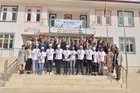 Elazig'da 'Bilimin En Özel Hali' Projesi Hayata Geçirildi