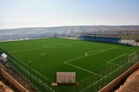 Elazig'da Karayollari Ve Il Özel Idare Sahalari Yenilendi