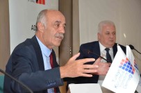 ETSO'da, 'Neden Kurumsal Yönetim' Paneli