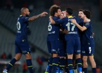 Fenerbahçe'de ayrıldı, gitti yere damga vurdu! Herkes onu konuşuyor