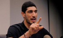 FETÖ'nün evlatlığı Enes Kanter'den 'pes' dedirten pişkinlik... Alman kanalında teröristbaşını aklamaya çalıştı!