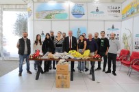 Gemlik Kitap Limani'nda Görkemli Final