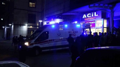 Gercüs'te Karbonmonoksit Gazindan 3 Kisi Zehirlendi