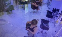 Güzellik Merkezinde Islem Yaptirip Parasini Ödemeden Kaçan Kadinlar Is Yeri Sahibini Isyan Ettirdi
