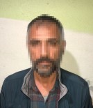 Hirsizliktan Araniyordu, Çalinti Motosiklet Ve Uyusturucu Ile Yakalandi