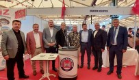 Hisarcik Belediyesi, 'Kütahya Tanitim Günleri' Fuarinda