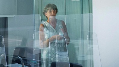 İspanya'nın bölücü örgütü ETA'nın eski kadın liderine 425 yıl hapis cezası