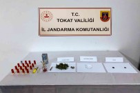 Jandarmanin Gözünden Kaçmadi