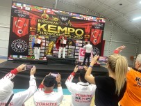 Karsli Milli Boksör Ilgar Çelik, Avrupa Sampiyonu Oldu