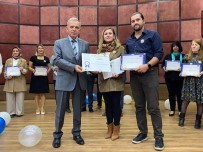 Kastamonu'daki Okullara 'Kalite Etiketi' Verildi