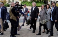 Kemal Kılıçdaroğlu İngiltere'ye gidiyor