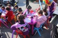 'Kizilay Haftasi Sokagi' Etkinlikleri Basladi