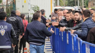 Maden Faciasinda Adliyeye Sevk Edilen 20 Isimden 5'I Serbest