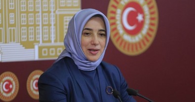 Mahir Ünal görevden affını talep etti! Özlem Zengin yeni Grup Başkanvekili oldu!