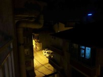 Malatya'da 4.1 Büyüklügünde Deprem