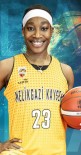 Melikgazi Kayseri Basketbolda Ayrilik