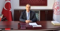 Nigde Turizm Müdürü Göncü Görevden Alindi