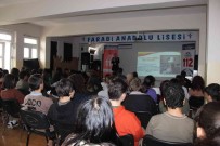 Okullarda 112 Acil Çagri Tanitimlari Basladi