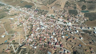 Ozanca'nin 12 Milyon TL'lik Yatiriminda Sona Gelindi