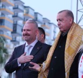 Pehlivan'dan Serbest Bölge Açiklamasi Açiklamasi 'Ilk Etapta 15 Bin Kisiye Istihdam Saglayacak'