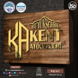 Prestijli Kent Atölyesi Kayitlari Devam Ediyor