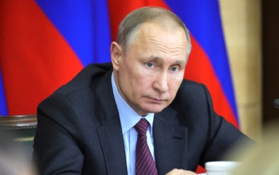 Rusya Devlet Başkanı Putin'den yeni gaz merkezi açıklaması... 'Türkiye'de hızlıca kurabiliriz'