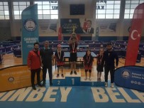 Sahinbey'de Cumhuriyet Bayrami Sportif Etkinliklerle Kutlandi
