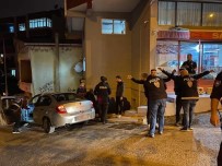 Samsun'da 4 Günde Çok Sayida Narkotik Madde Ele Geçirildi