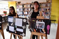 Sel Felaketinin Denize Sürükledigi Esyalarla Anlamli Sergi